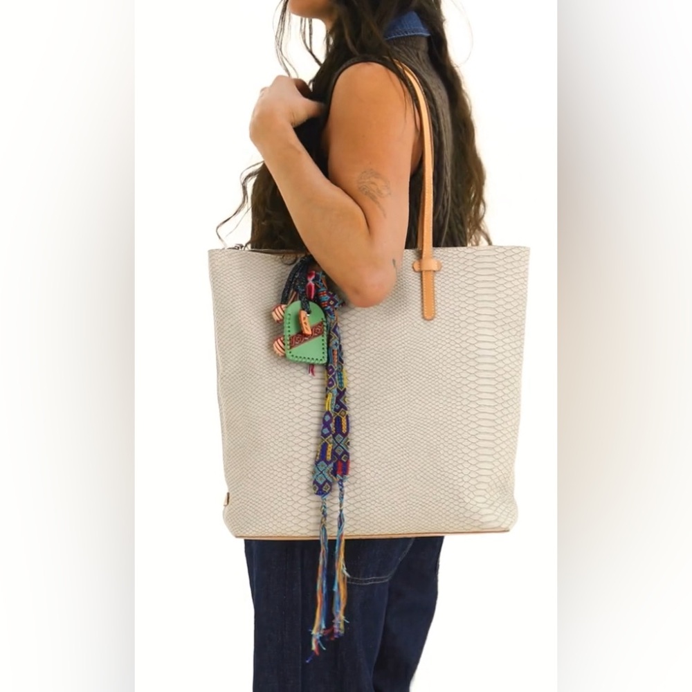 Consuela Thunderbird Market Tote